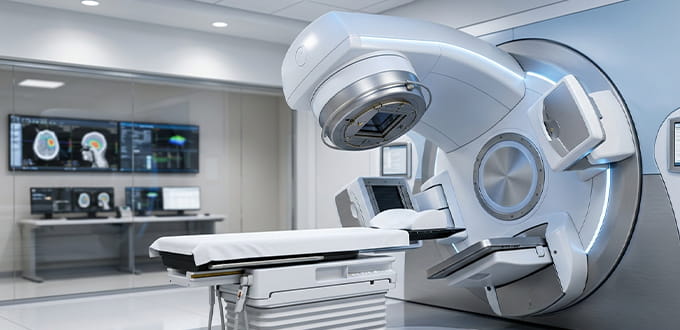 LINAC