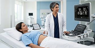 Ultrasound