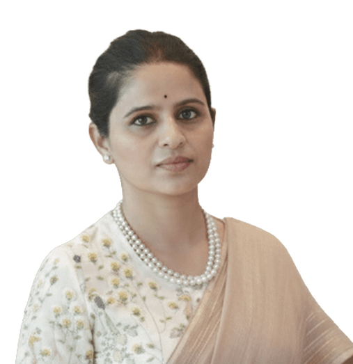VRH Dr Aditi Karad mam