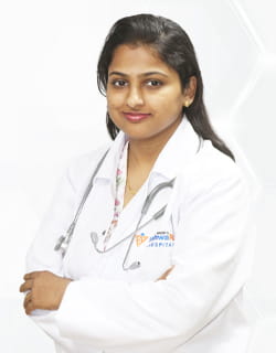 Dr. Ankita Agarwal