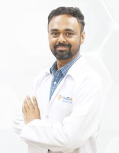 Dr. Pankaj Bargaje