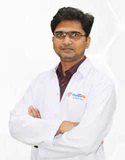 Dr. Pravin Walunjkar