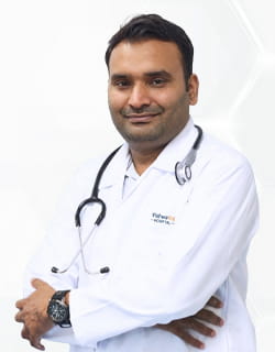 Dr. Suraj Goyanka