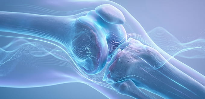 VRH Osteoarthritis Inner