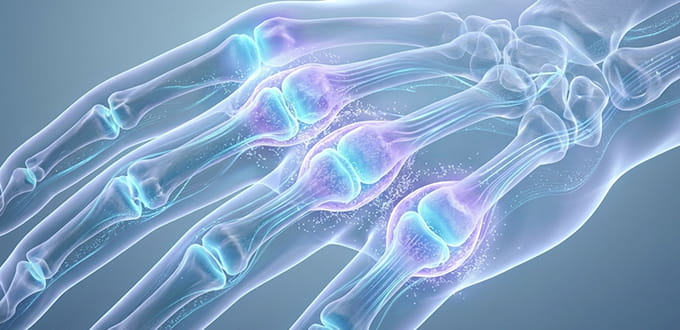 VRH Rheumatoid Arthritis Inner