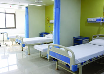 VRH Semi Private Non AC