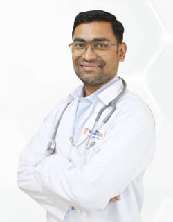 Dr Abhijit Chandankhede