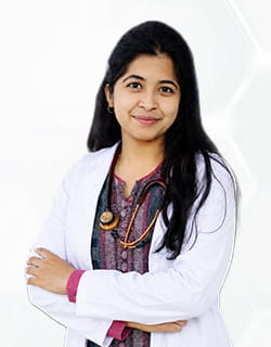 Dr Laky Saha