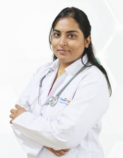 Dr Snehal Thombre