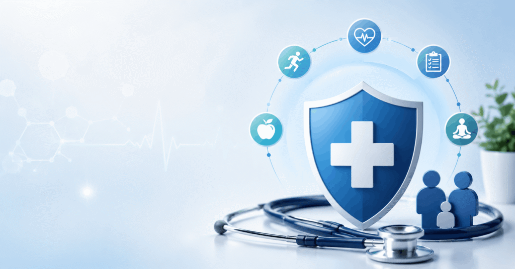 Preventive Healthcare The Smartest Investment You Can Make for Your Health