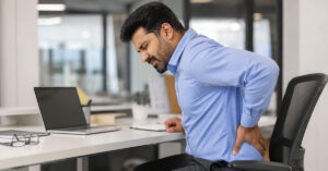 Ergonomics at Work