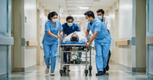 Quaternary Trauma Carejpg - Vishwaraj Hospital - Vishwaraj Hospital Quaternary Trauma Care