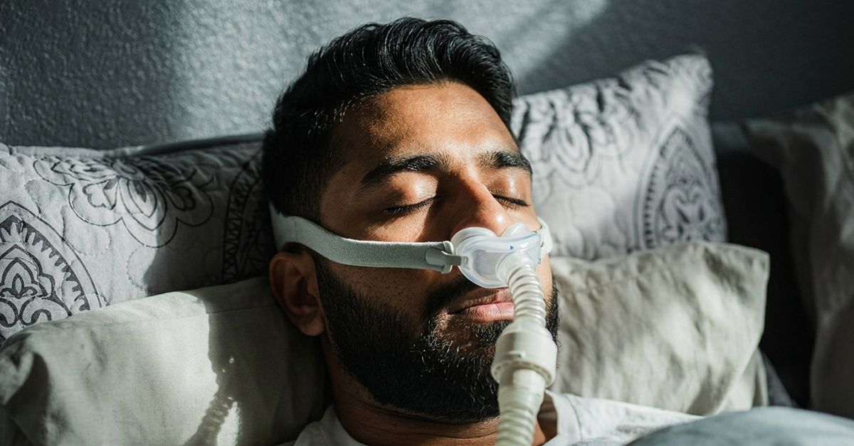 Sleep Apnea