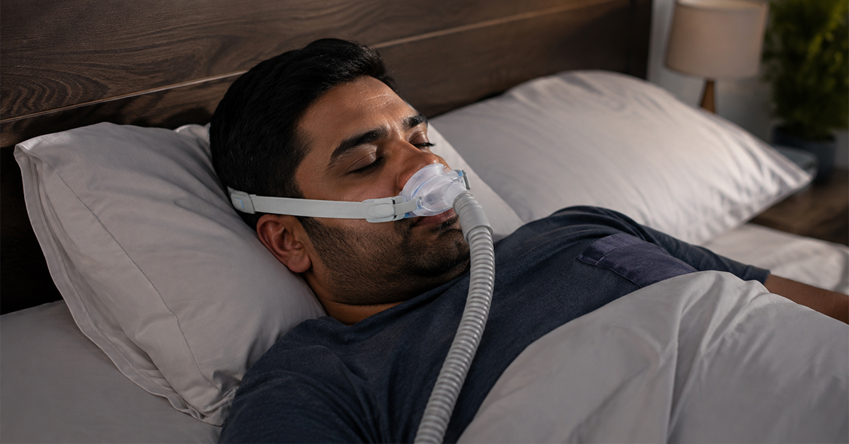 Sleep Apnea