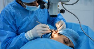 Tympanoplasty - Vishwaraj Hospital - Vishwaraj Hospital Tympanoplastyjpg