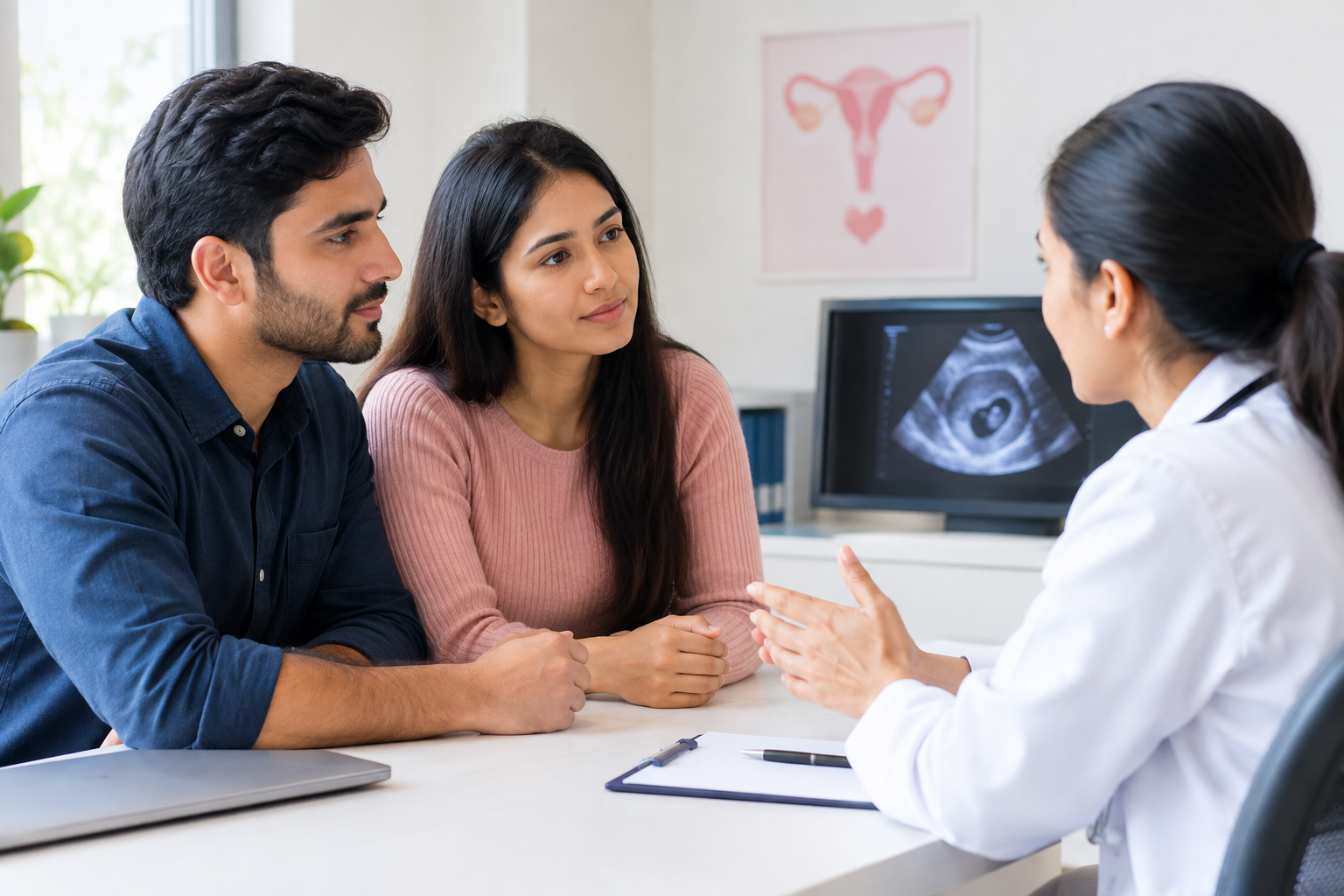 When Should You See a Fertility Specialist 7 Signs You Shouldn’t Ignore