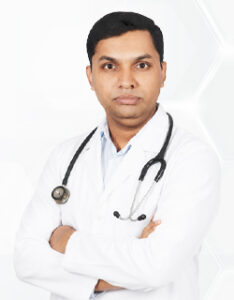 Dr Parvez Mulani