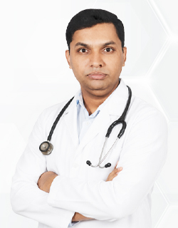 Dr Parvez Mulani