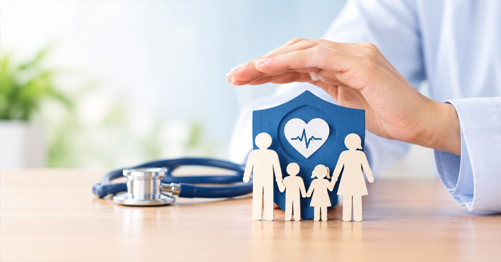 Preventive Health Checkups