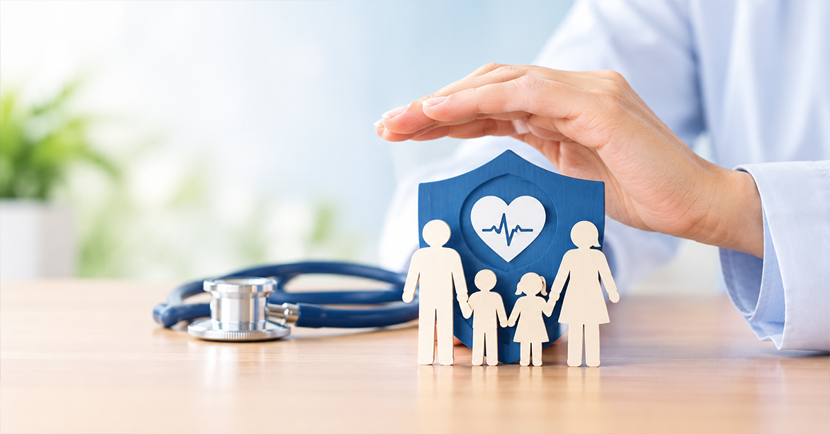 Preventive Health Checkups