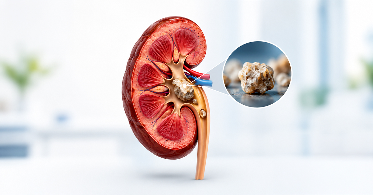Understanding Kidney Stones
