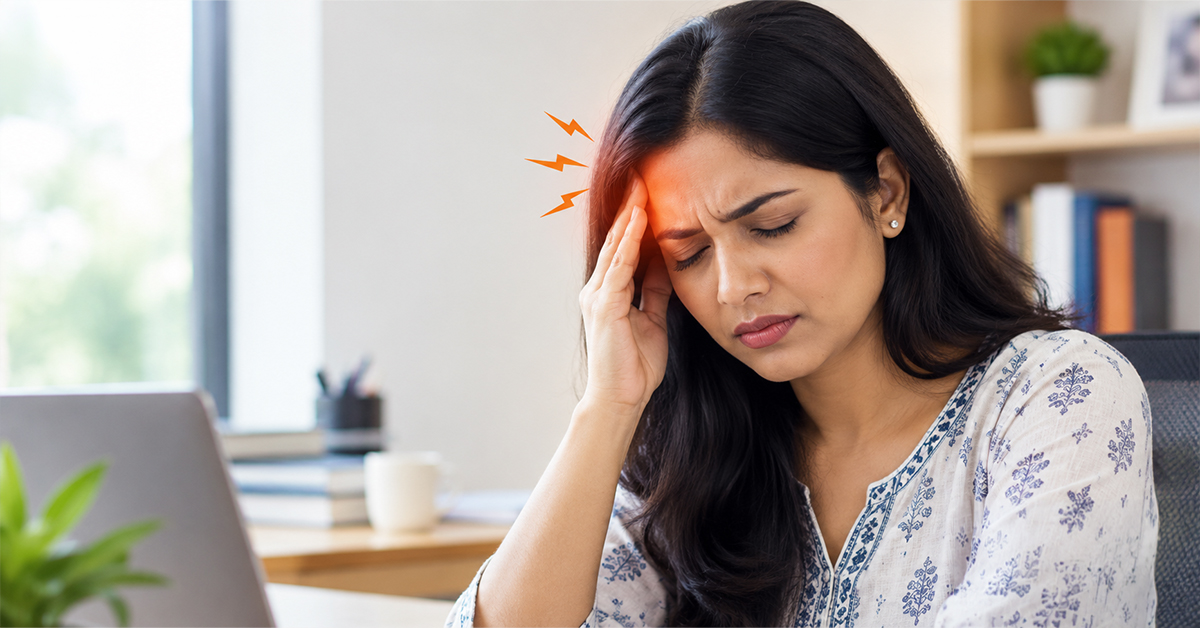 When Is a Headache