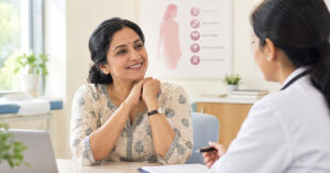 Womens Health After 40 - Vishwaraj Hospital - Vishwaraj Hospital Womens Health After 40