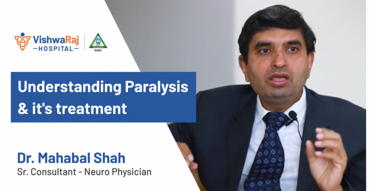 paralysis treatment